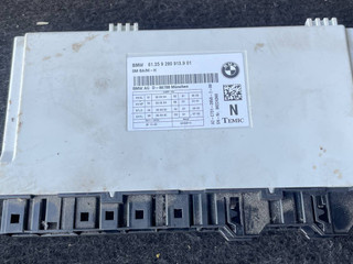 блок управления сиденьем BMW 7 серия F01/F02 [рестайлинг] F02 2014, 3.0 л., N57 D30 A, дизель, АКПП, серый, седан, задний привод, правый руль, 9280913