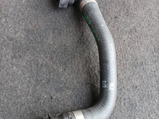 патрубок (трубопровод, шланг) BMW 5 серия G30/G31 2019, 2.0 л., D, B47 D20 B, дизель, АКПП, 416, седан, задний привод, правый руль, 8473704