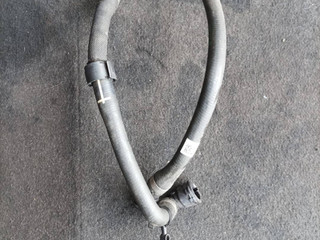 патрубок (трубопровод, шланг) BMW 5 серия G30/G31 2019, 2.0 л., D, B47 D20 B, дизель, АКПП, 416, седан, задний привод, правый руль, 8598384