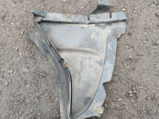 защита арок передняя правая (подкрылок) BMW 5 серия F07/F10/F11 2011, 3.0 л., N57 D30 A, дизель, АКПП, хетчбэк 5 дв., задний привод, правый руль, 7193494