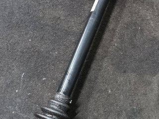 полуось задняя (приводной вал, ШРУС) BMW 7 серия F01/F02 F01 2009, 4.0 л., дизель, АКПП, imperial-blau brillant metallic, седан, задний привод, правый руль, 7566075