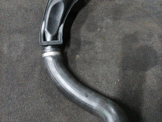 патрубок интеркулера BMW 7 серия F01/F02 F01 2009, 4.0 л., дизель, АКПП, imperial-blau brillant metallic, седан, задний привод, правый руль, 7809834, 4735270