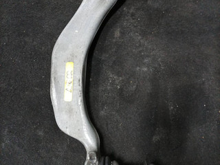 рычаг передний правый BMW 7 серия F01/F02 F01 2009, 4.0 л., дизель, АКПП, imperial-blau brillant metallic, седан, задний привод, правый руль