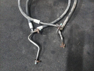 трубка системы DynamicDrive BMW 7 серия F01/F02 F01 2009, 4.0 л., дизель, АКПП, imperial-blau brillant metallic, седан, задний привод, правый руль, 6792441, 6792442