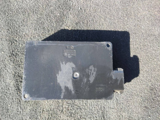 радар / датчик активного круиз контроля BMW 7 серия F01/F02 F01 2009, 4.0 л., дизель, АКПП, imperial-blau brillant metallic, седан, задний привод, правый руль, 66316790877, 6790877