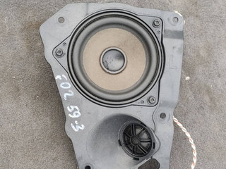динамик BMW 7 серия F01/F02 [рестайлинг] F02 2014, 3.0 л., N57 D30 A, дизель, АКПП, серый, седан, задний привод, правый руль, 430407862991