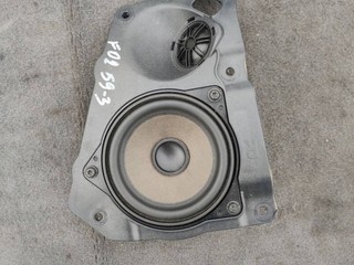 динамик BMW 7 серия F01/F02 [рестайлинг] F02 2014, 3.0 л., N57 D30 A, дизель, АКПП, серый, седан, задний привод, правый руль, 430407862991