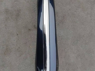 ручка наружная BMW 7 серия F01/F02 F01 2009, 4.0 л., дизель, АКПП, imperial-blau brillant metallic, седан, задний привод, правый руль, 7237229