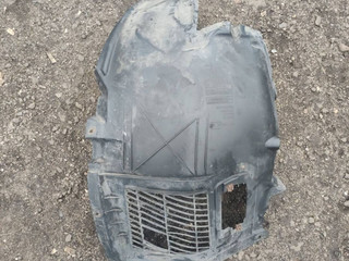 защита арок передняя правая (подкрылок) BMW 7 серия F01/F02 F01 2009, 4.0 л., дизель, АКПП, imperial-blau brillant metallic, седан, задний привод, правый руль, 51717185164