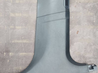 обшивка стойки центральной правой BMW 7 серия F01/F02 F01 2009, 4.0 л., дизель, АКПП, imperial-blau brillant metallic, седан, задний привод, правый руль, 9113794, 7218536