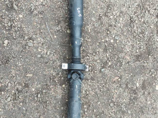 карданный вал BMW 7 серия F01/F02 F01 2009, 4.0 л., дизель, АКПП, imperial-blau brillant metallic, седан, задний привод, правый руль, 7591612