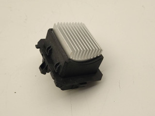 сопротивление печки BMW 7 серия F01/F02 F01 2009, 4.0 л., дизель, АКПП, imperial-blau brillant metallic, седан, задний привод, правый руль, 9153806