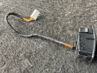Джойстик регулировки рулевой колонки BMW 7 серия F01/F02 F01 2009, 4.0 л., дизель, АКПП, imperial-blau brillant metallic, седан, задний привод, правый руль, 9188877