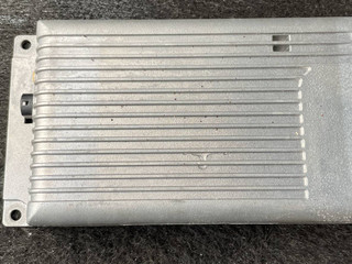 модуль громкой связи BMW 7 серия F01/F02 F01 2009, 4.0 л., дизель, АКПП, imperial-blau brillant metallic, седан, задний привод, правый руль, 99224674