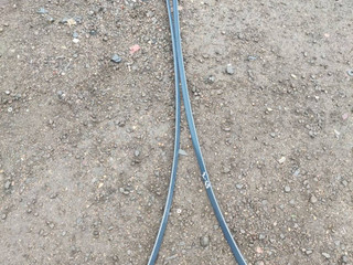 молдинг крыши BMW 5 серия F07/F10/F11 2011, 3.0 л., N57 D30 A, дизель, АКПП, хетчбэк 5 дв., задний привод, правый руль