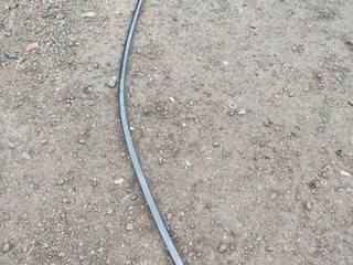 молдинг крыши BMW 5 серия F07/F10/F11 2011, 3.0 л., N57 D30 A, дизель, АКПП, хетчбэк 5 дв., задний привод, правый руль