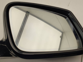 стекло зеркала наружного правого BMW 7 серия F01/F02 F01 2009, 4.0 л., дизель, АКПП, imperial-blau brillant metallic, седан, задний привод, правый руль