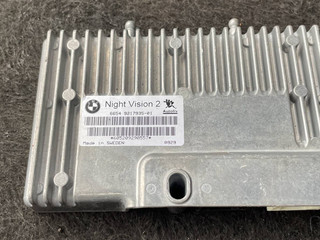 блок управления камерой BMW 7 серия F01/F02 F01 2009, 4.0 л., дизель, АКПП, imperial-blau brillant metallic, седан, задний привод, правый руль, 9217935