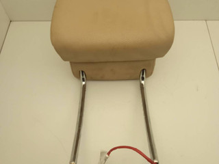 подголовник BMW 5 серия F07/F10/F11 2011, 3.0 л., дизель, АКПП, хетчбэк 5 дв., задний привод, 7234967