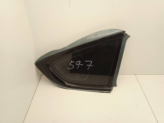 стекло кузовное боковое правое BMW 5 серия F07/F10/F11 2011, 3.0 л., N57 D30 A, дизель, АКПП, хетчбэк 5 дв., задний привод, правый руль