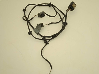 проводка датчиков парковки BMW 7 серия E65/E66/E67 (2001 - 2005), 6907313