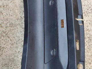 обшивка крышки багажника BMW 4 серия F32/F33 [рестайлинг] F36 2019, 2.0 л., i, B48 B20 A, бензин, АКПП, хетчбэк 5 дв., полный привод, правый руль