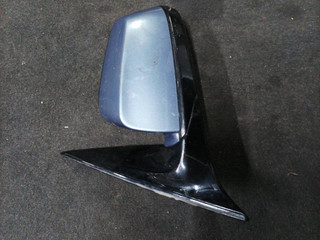 зеркало наружное левое BMW 5 серия F07/F10/F11 2011, 3.0 л., N57 D30 A, дизель, АКПП, хетчбэк 5 дв., задний привод, правый руль