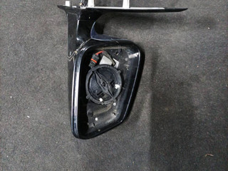 зеркало наружное правое BMW 5 серия F07/F10/F11 2011, 3.0 л., N57 D30 A, дизель, АКПП, хетчбэк 5 дв., задний привод, правый руль