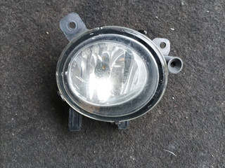 фара противотуманная правая BMW 3 серия F30/F31/F34 2014, дизель, АКПП, седан, 7248912