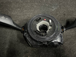 переключатель подрулевой (стрекоза) BMW M2 F87 2016, 3.0 л., i, N55 B30 A, бензин, МКПП, купе, задний привод, правый руль, 9351140