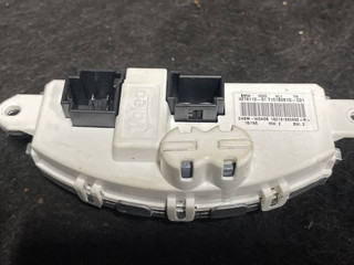 сопротивление печки BMW M2 F87 2016, 3.0 л., i, N55 B30 A, бензин, МКПП, купе, задний привод, правый руль, 9276112