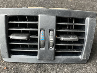 дефлектор обдува салона BMW M2 F87 2016, 3.0 л., i, N55 B30 A, бензин, МКПП, купе, задний привод, правый руль, 9333675, 9207330