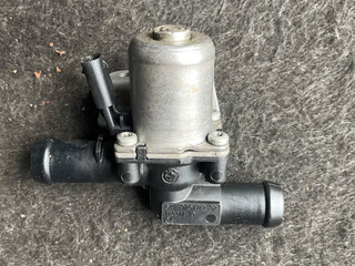 кран отопителя (печки) BMW M2 F87 2016, 3.0 л., i, N55 B30 A, бензин, МКПП, купе, задний привод, правый руль, 9254742