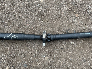 карданный вал BMW M2 F87 2016, 3.0 л., i, N55 B30 A, бензин, МКПП, купе, задний привод, правый руль, 8047169