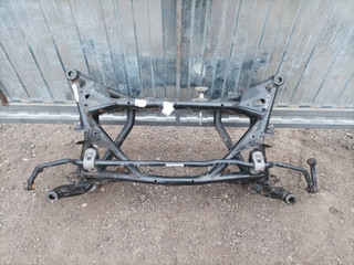 балка подвески задняя BMW M2 F87 2016, 3.0 л., i, N55 B30 A, бензин, МКПП, купе, задний привод, правый руль, 2284640, 8097478