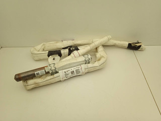 подушка безопасности боковая (шторка) BMW M2 F87 2016, 3.0 л., i, N55 B30 A, бензин, МКПП, купе, задний привод, правый руль, 7292897