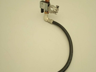 минусовой провод аккумулятора BMW M2 F87 2016, 3.0 л., i, N55 B30 A, бензин, МКПП, купе, задний привод, правый руль, 9117877