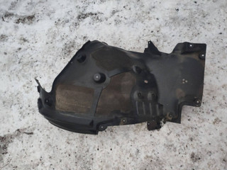 защита арок передняя левая (подкрылок) BMW 5 серия G30/G31 G30 2019, 2.0 л., i, B48 B20 A, бензин, АКПП, a90, седан, задний привод, правый руль, 51717340795