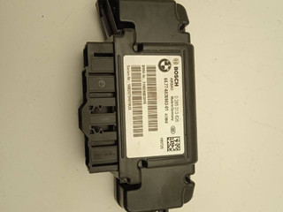 блок AirBag BMW M2 F87 2016, 3.0 л., i, N55 B30 A, бензин, МКПП, купе, задний привод, правый руль, 6826983