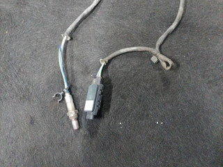 Датчик NOx BMW X3 G01 2018, 2.0 л., D, B47 D20 A, дизель, АКПП, внедорожник 5 дв., полный привод, 8580410