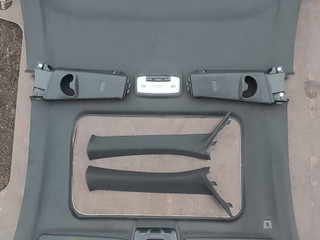 потолок BMW M2 F87 2016, 3.0 л., i, N55 B30 A, бензин, МКПП, купе, задний привод, правый руль, 9277932, 6826924, 8057937, 8057938, 7265990, 7265989, 7265992, 7326250, 7265991, 7326249