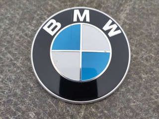 эмблема BMW M2 F87 2016, 3.0 л., i, N55 B30 A, бензин, МКПП, купе, задний привод, правый руль, 8219237
