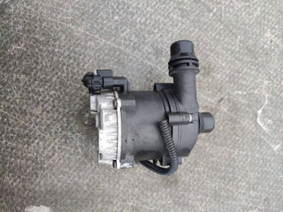 насос антифриза дополнительный BMW 5 серия G30/G31 G30 2019, 2.0 л., i, B48 B20 A, бензин, АКПП, a90, седан, задний привод, правый руль, 11518638237