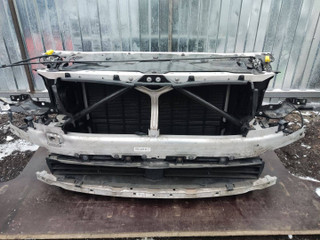 передняя панель крепления облицовки (телевизор) BMW 5 серия G30/G31 G30 2019, 2.0 л., i, B48 B20 A, бензин, АКПП, a90, седан, задний привод, правый руль