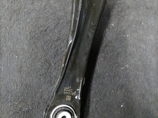 рычаг задний BMW X3 G01 2021, 2.0 л., B47 D20 B, дизель, АКПП, 475 black-sapphire metallic, внедорожник 5 дв., полный привод, правый руль, 6871507