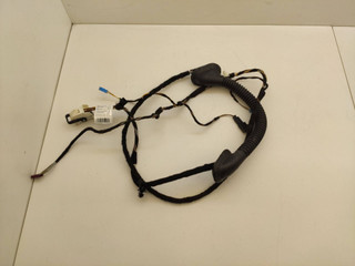 Проводка крышки багажника BMW M2 F87 2016, 3.0 л., i, N55 B30 A, бензин, МКПП, купе, задний привод, правый руль, 9344675, 9344676