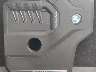 декоративная крышка двигателя BMW 5 серия G30/G31 G30 2019, 2.0 л., i, B48 B20 A, бензин, АКПП, a90, седан, задний привод, правый руль, 8676203