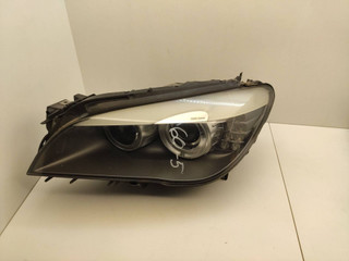 фара левая BMW 7 серия F01/F02 F01 2009, 4.0 л., дизель, АКПП, imperial-blau brillant metallic, седан, задний привод, правый руль, 7182139