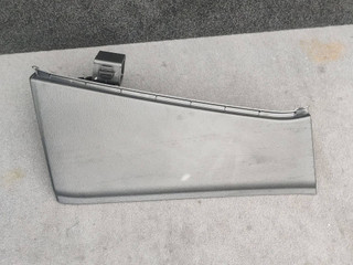 обшивка багажника BMW X3 G01 2021, 2.0 л., B47 D20 B, дизель, АКПП, 475 black-sapphire metallic, внедорожник 5 дв., полный привод, правый руль, 51477396613
