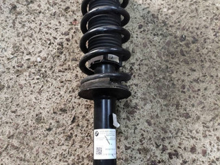 амортизатор задний правый BMW X3 G01 2021, 2.0 л., B47 D20 B, дизель, АКПП, 475 black-sapphire metallic, внедорожник 5 дв., полный привод, правый руль, 6871802